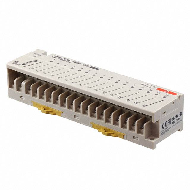 Omron Automation and Safety-B7A-T6B6
