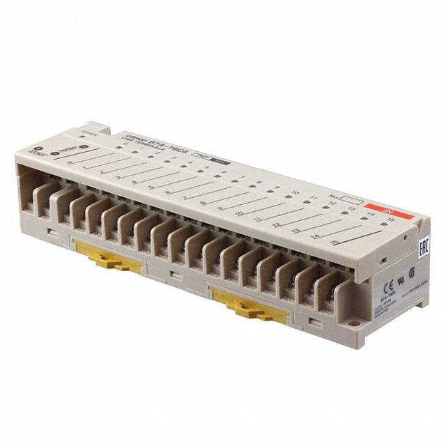 Omron Automation and Safety-B7A-T6C6