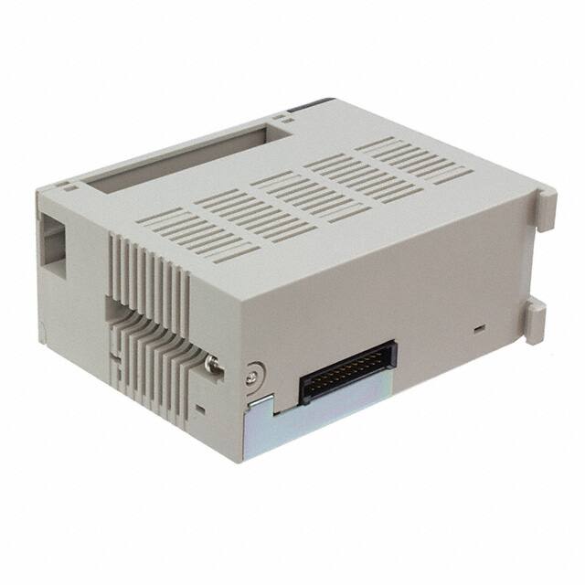 Omron Automation and Safety-C200HW-PD024