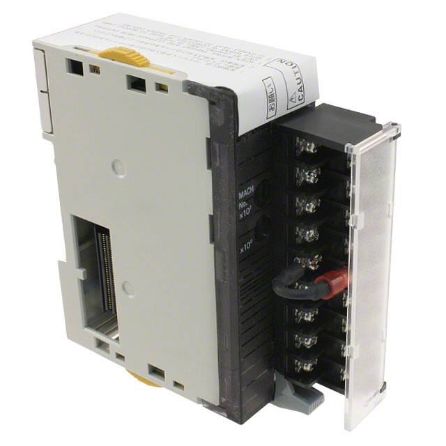 Omron Automation and Safety-CJ1W-PH41U