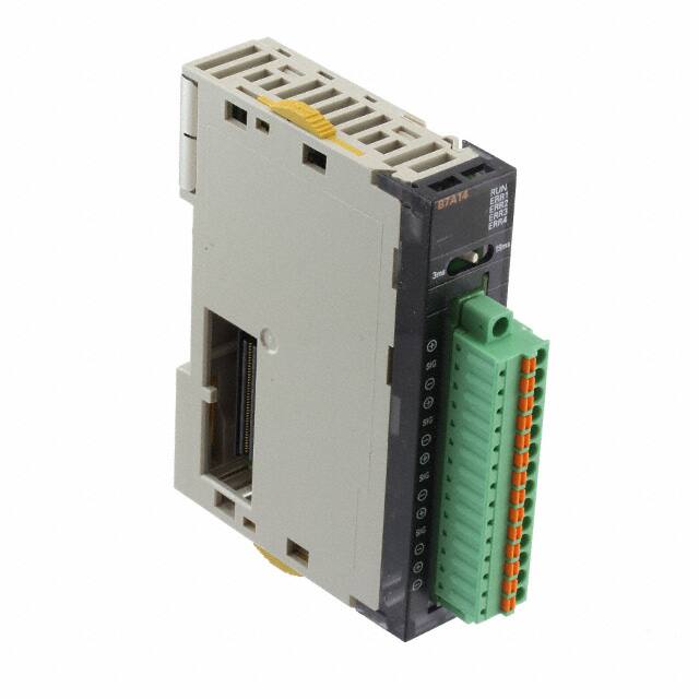 Omron Automation and Safety-CJ1W-B7A14