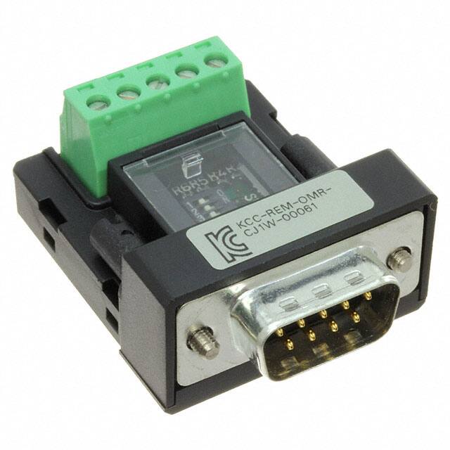 Omron Automation and Safety-CJ1W-CIF11