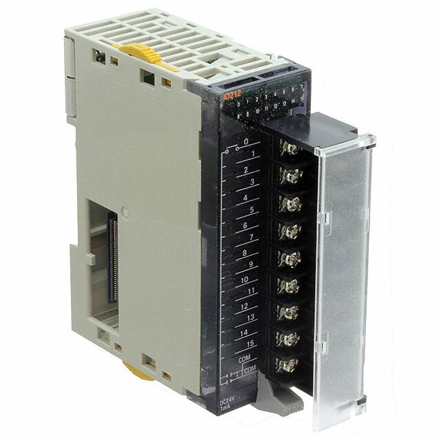 Omron Automation and Safety-CJ1W-ID212