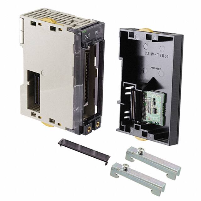 Omron Automation and Safety-CJ1W-II101