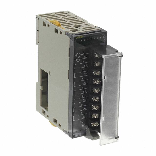 Omron Automation and Safety-CJ1W-OC201