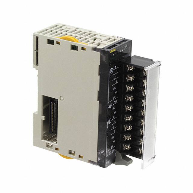 Omron Automation and Safety-CJ1W-OD202