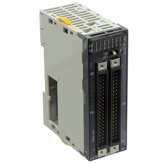 Omron Automation and Safety-CJ1W-OD261