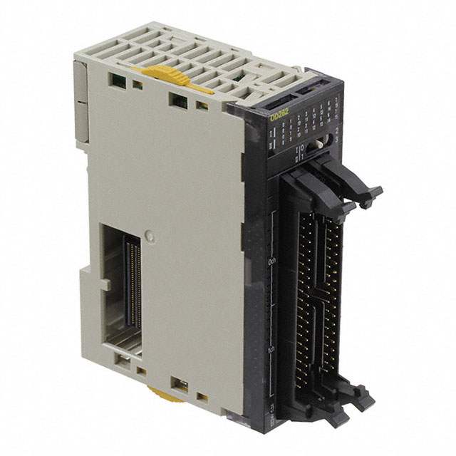 Omron Automation and Safety-CJ1W-OD263