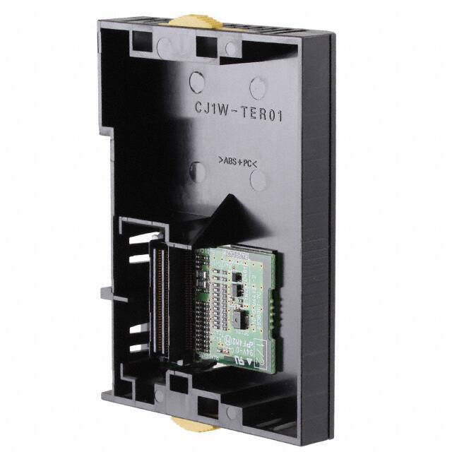 Omron Automation and Safety-CJ1W-TER01