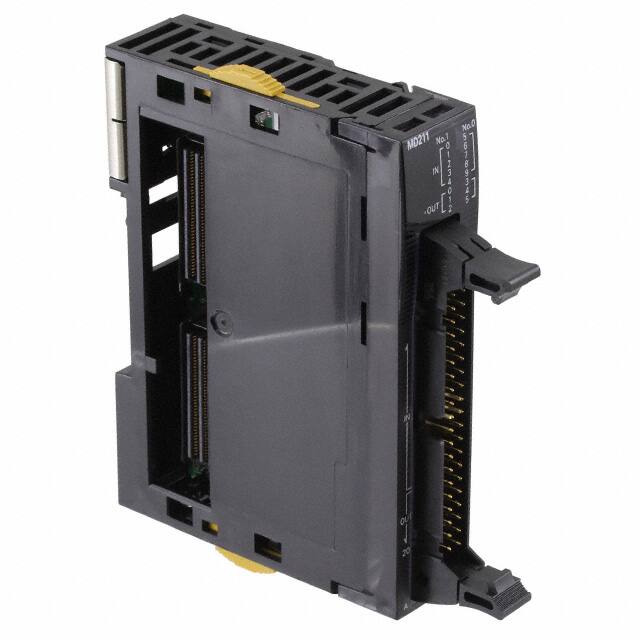 Omron Automation and Safety-CJ2M-MD211