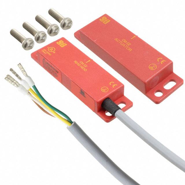 Omron Automation and Safety-CM-S2PC5