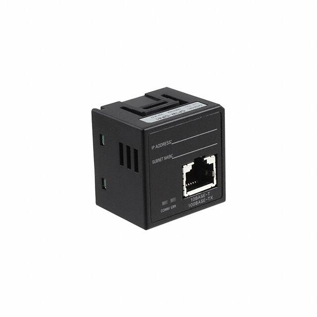 Omron Automation and Safety-CP1W-CIF41