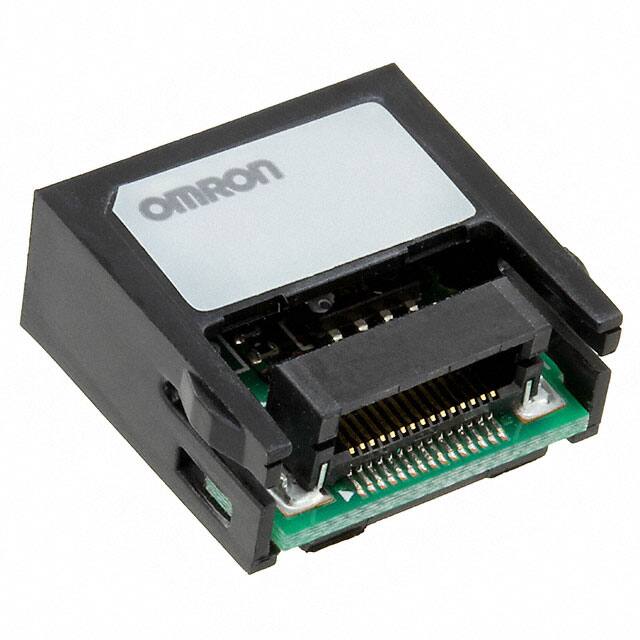Omron Automation and Safety-CP1W-ME05M