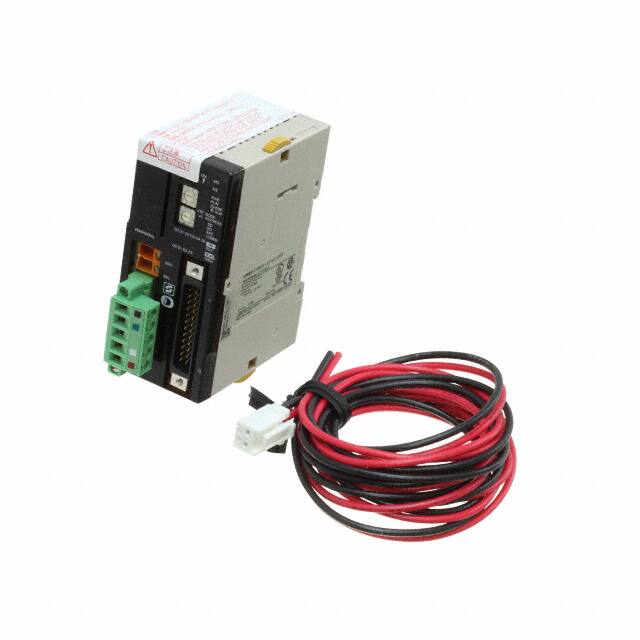 Omron Automation and Safety-CPM2C-S110C-DRT