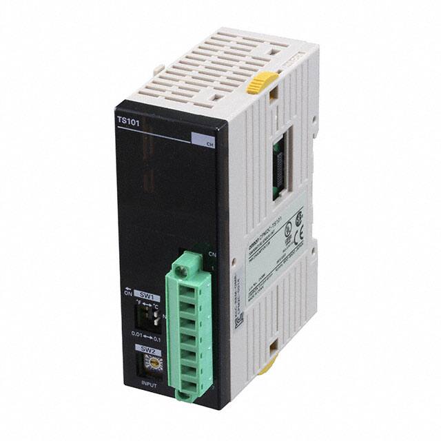 Omron Automation and Safety-CPM2C-TS101