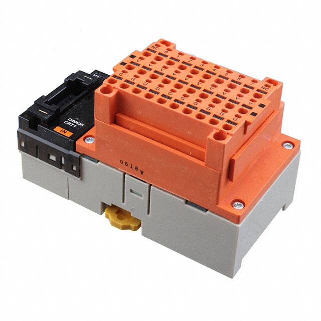 Omron Automation and Safety-CRT1-ID08SL