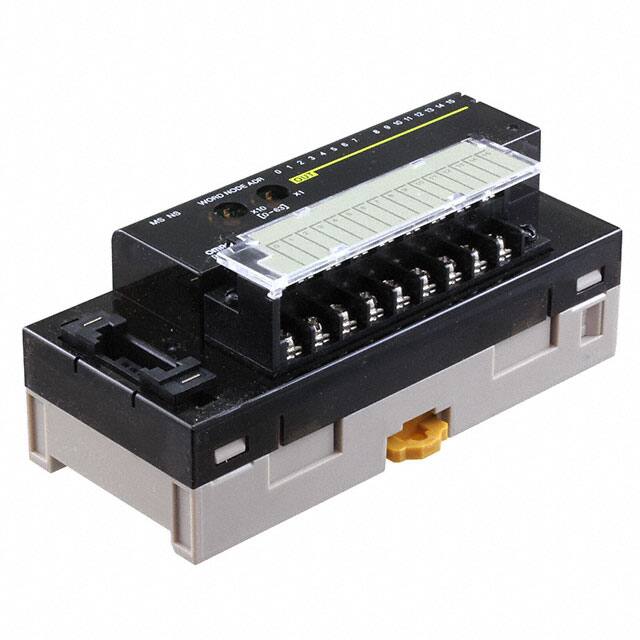 Omron Automation and Safety-CRT1-OD16