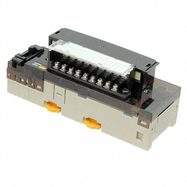 Omron Automation and Safety-CRT1-ROS16