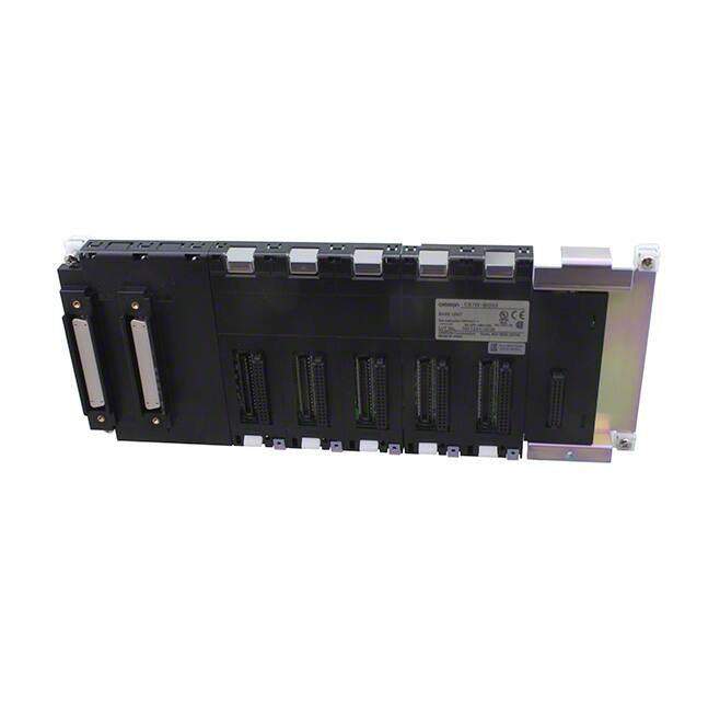 Omron Automation and Safety-CS1W-BI053