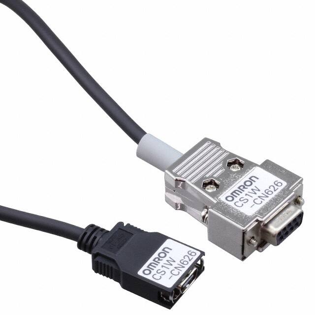 Omron Automation and Safety-CS1W-CN626