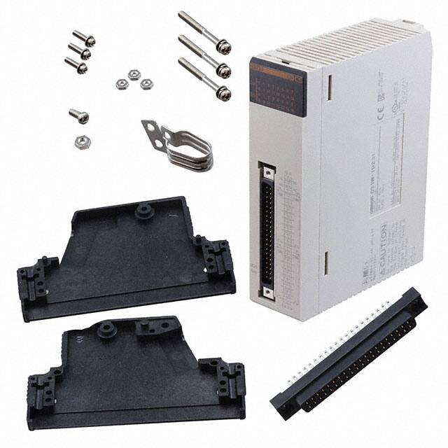 Omron Automation and Safety-CS1W-MD262