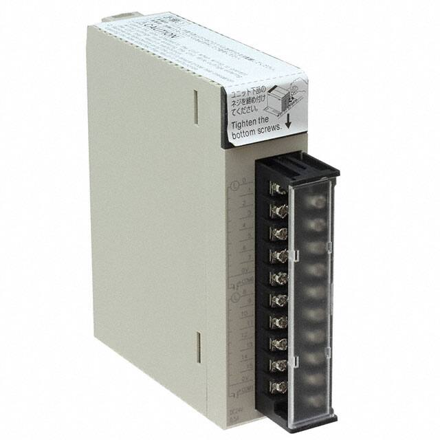 Omron Automation and Safety-CS1W-OD212