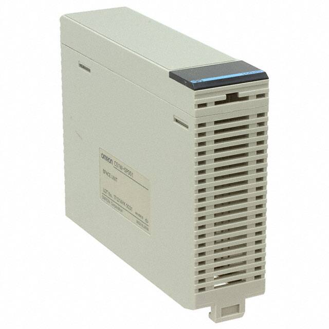 Omron Automation and Safety-CS1W-SP001
