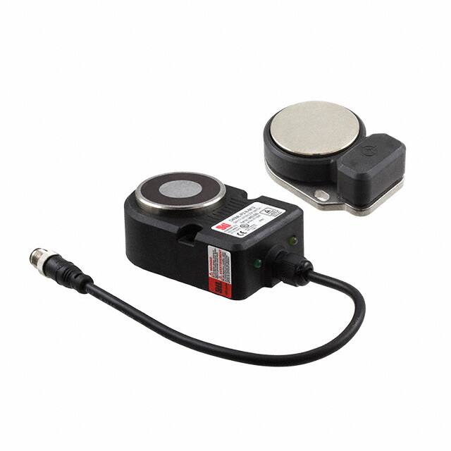 Omron Automation and Safety-D40ML-M1-U-M12