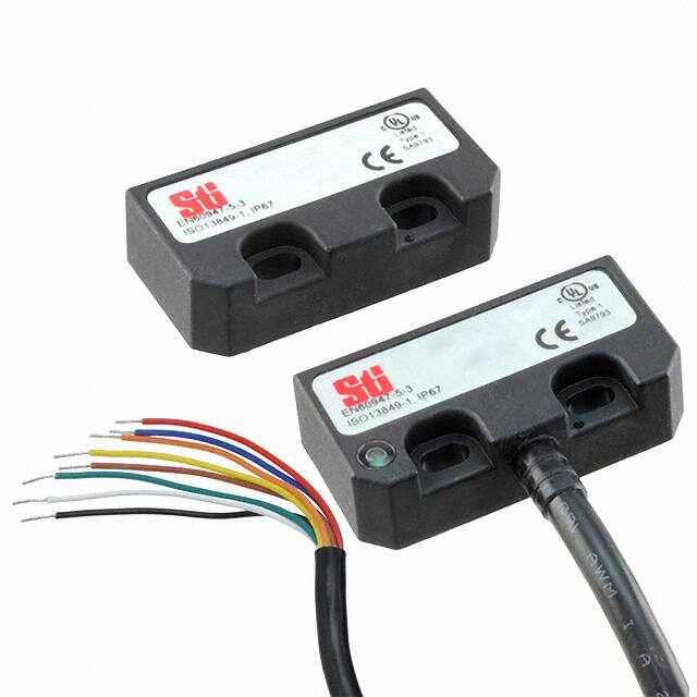 Omron Automation and Safety-D40P-SPC-21-10