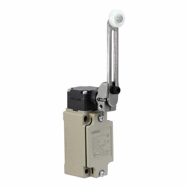 Omron Automation and Safety-D4B-2116N
