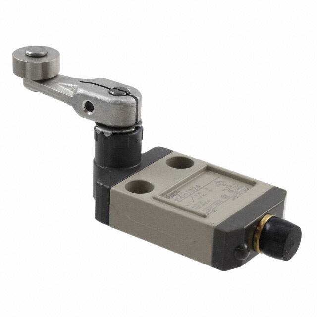 Omron Automation and Safety-D4CC-1024