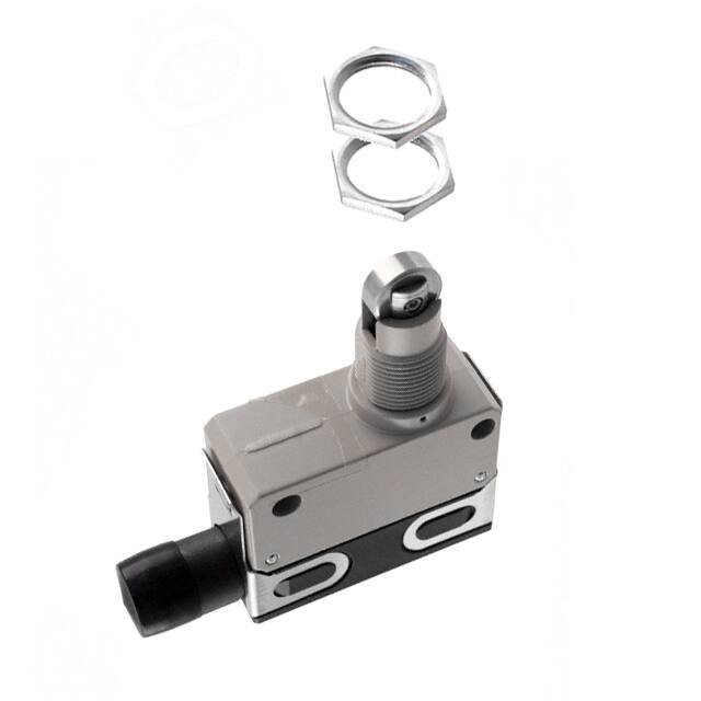 Omron Automation and Safety-D4E-1A10N