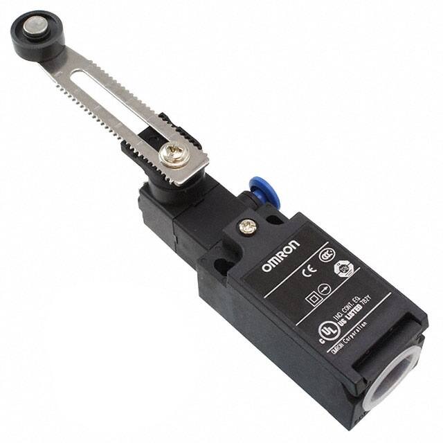 Omron Automation and Safety-D4N-4B2GR