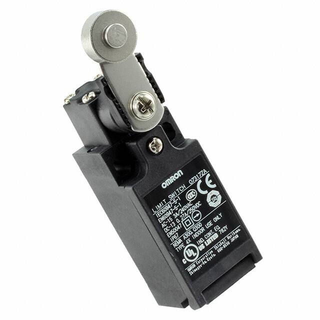 Omron Automation and Safety-D4N-4C25