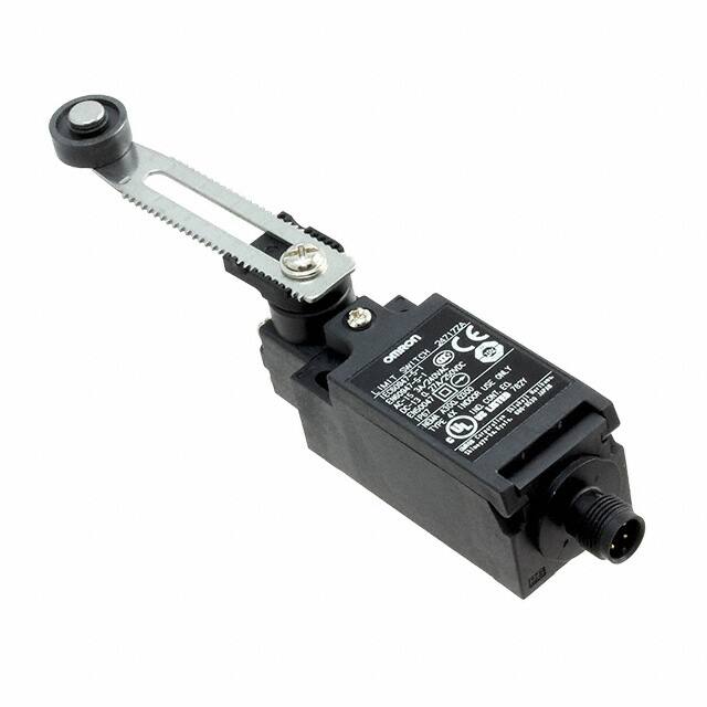 Omron Automation and Safety-D4N-9B2G