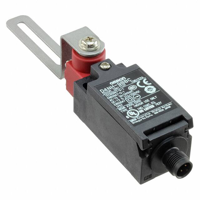 Omron Automation and Safety-D4NH-9BBC