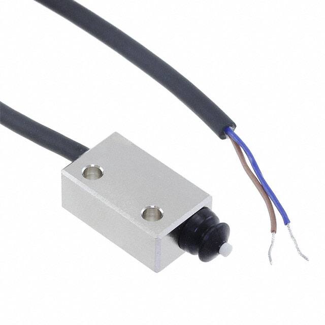 Omron Automation and Safety-D5A-5310