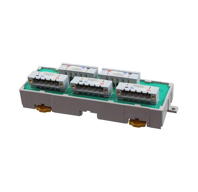 Omron Automation and Safety-DCN1-3