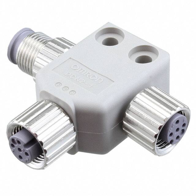 Omron Automation and Safety-DCN2-1