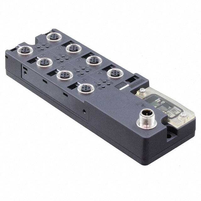 Omron Automation and Safety-DRT2-HD16C-1