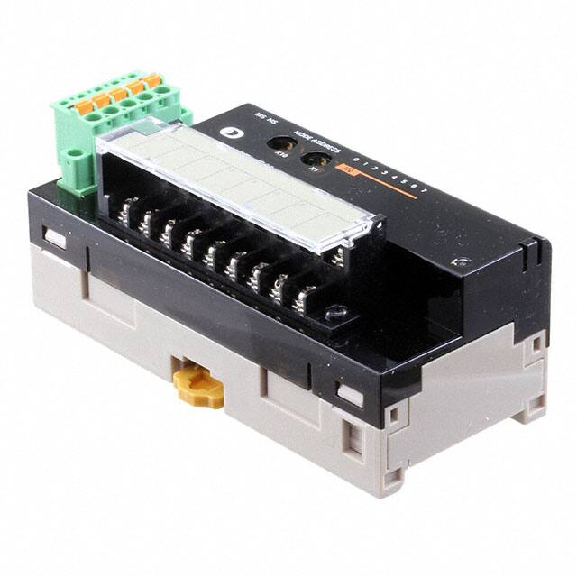 Omron Automation and Safety-DRT2-ID08