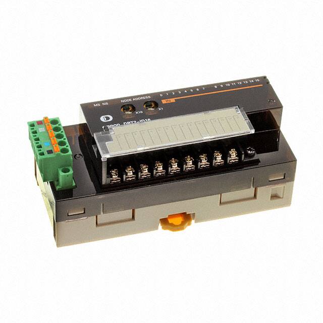 Omron Automation and Safety-DRT2-ID16