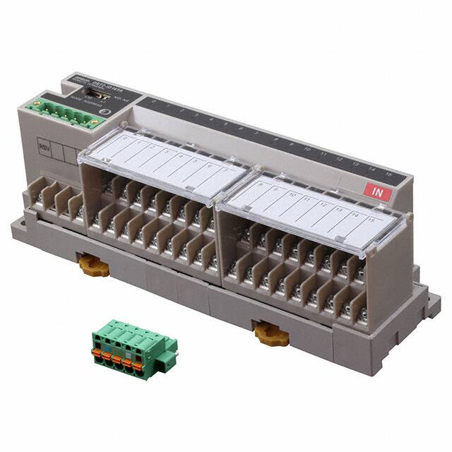 Omron Automation and Safety-DRT2-ID16TA