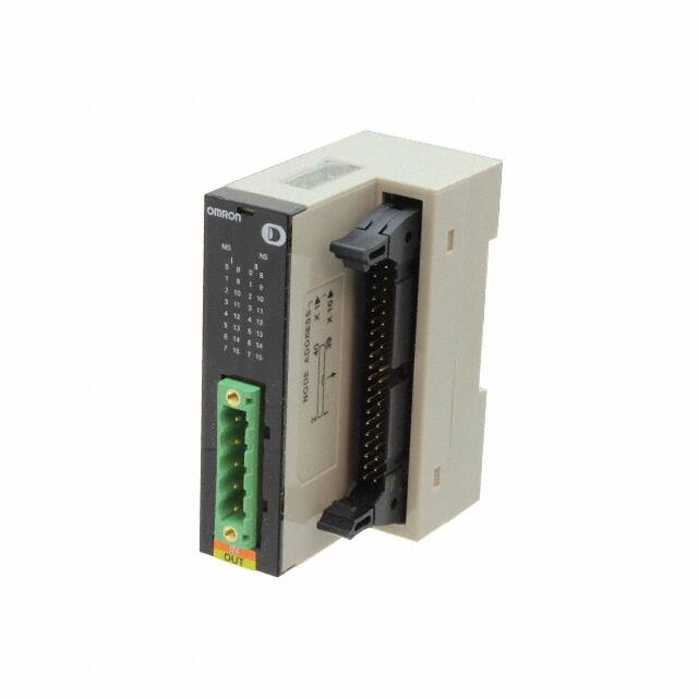 Omron Automation and Safety-DRT2-MD32ML-1