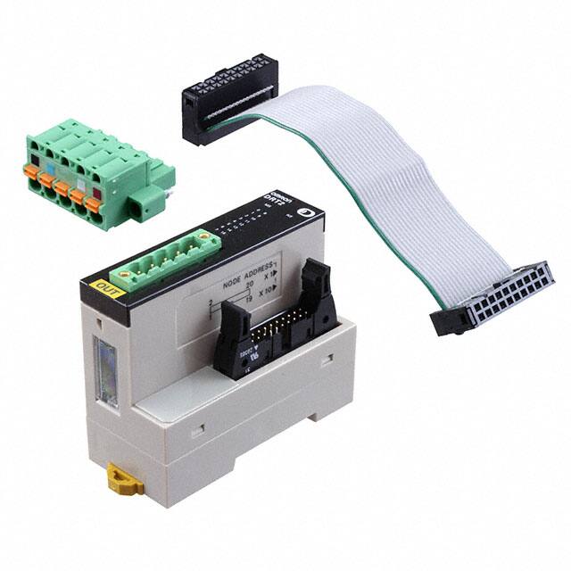 Omron Automation and Safety-DRT2-OD16MLX