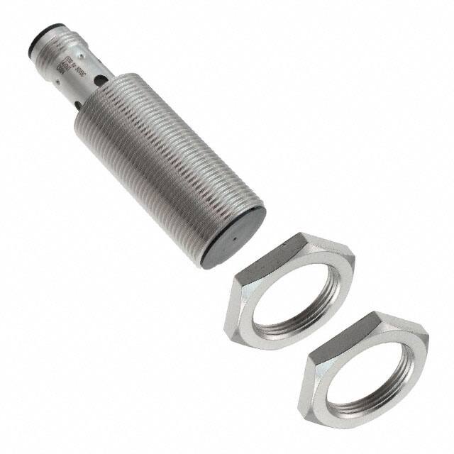 Omron Automation and Safety-E2B-M18KS08-M1-C2
