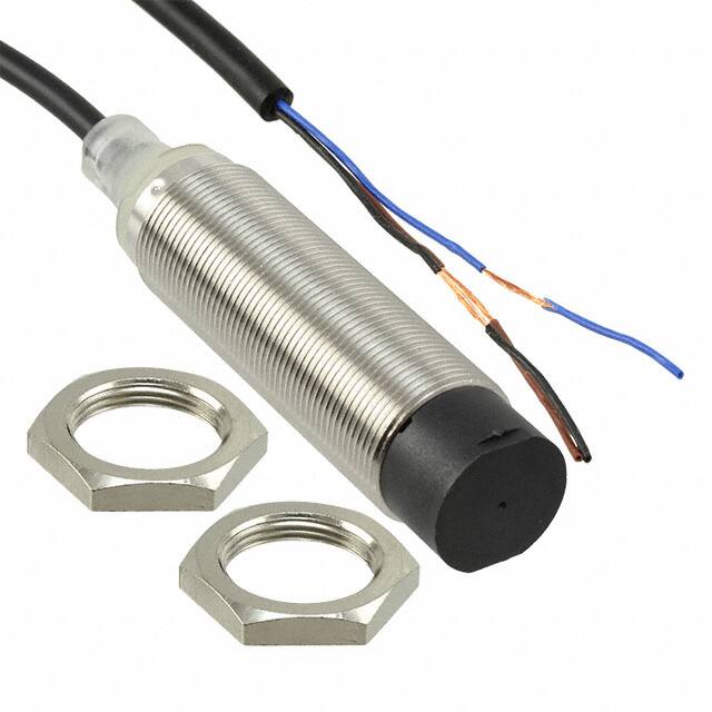 Omron Automation and Safety-E2B-M18LN16-WP-B2 2M