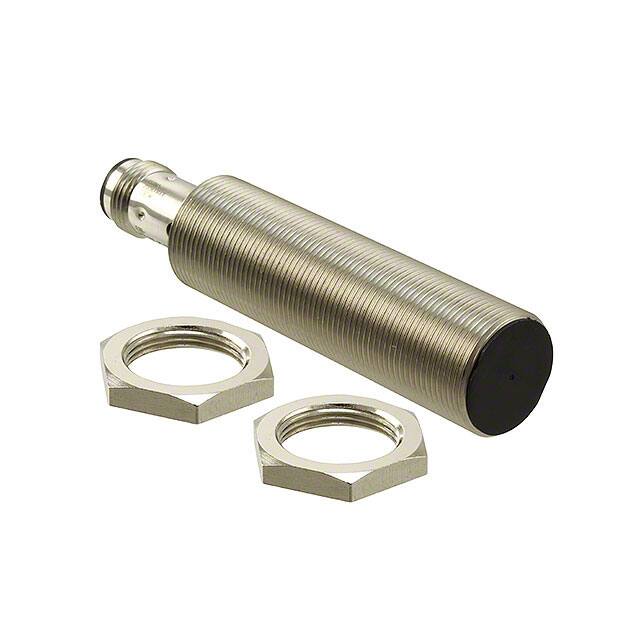 Omron Automation and Safety-E2B-M18LS08-M1-B1