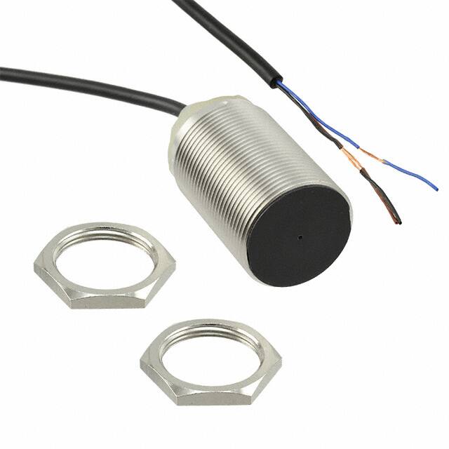 Omron Automation and Safety-E2B-M30KS15-WP-B2 2M