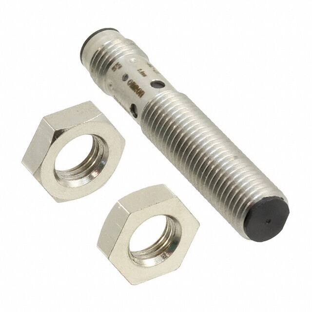 Omron Automation and Safety-E2B-S08KS02-MC-C1